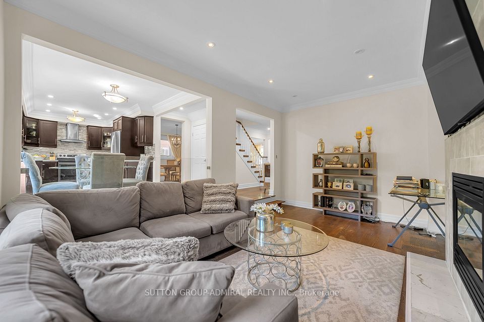 37 Gretman Crescent, Markham, ON L3T 5L9 21