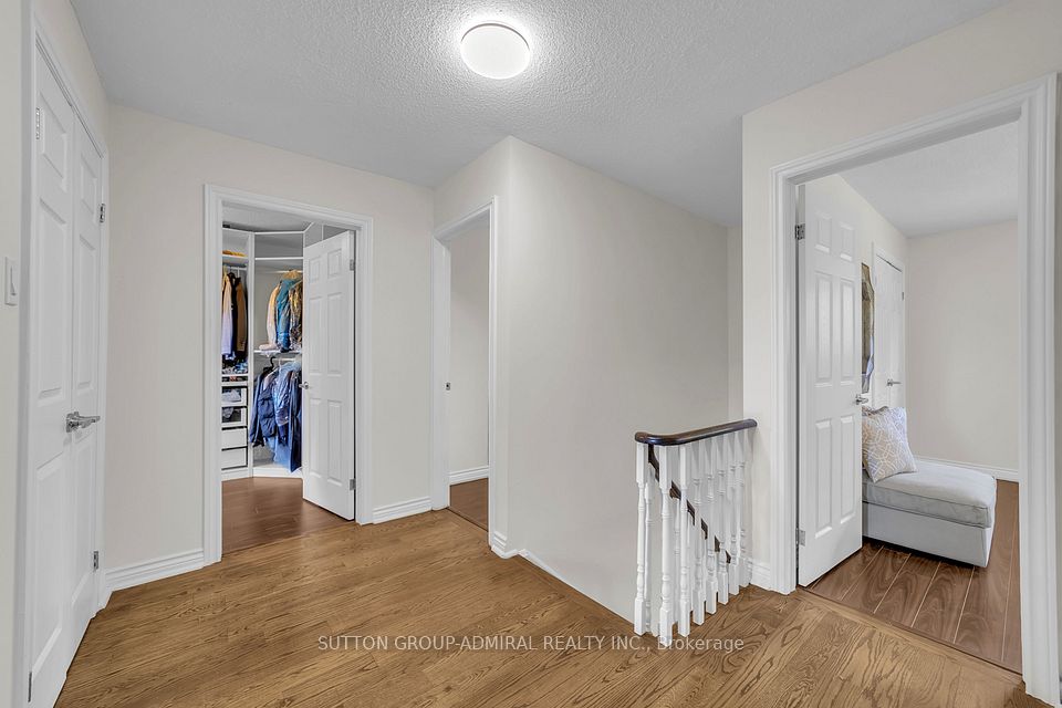 37 Gretman Crescent, Markham, ON L3T 5L9 25