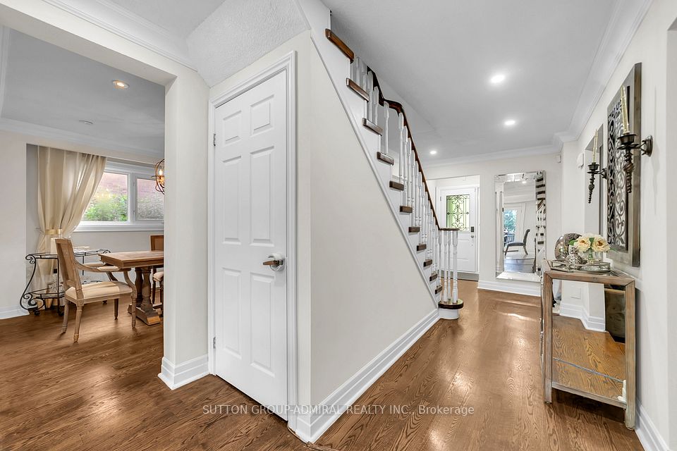 37 Gretman Crescent, Markham, ON L3T 5L9 8