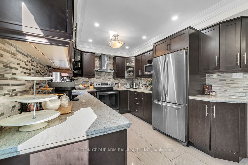 37 Gretman Crescent, Markham, ON L3T 5L9 18