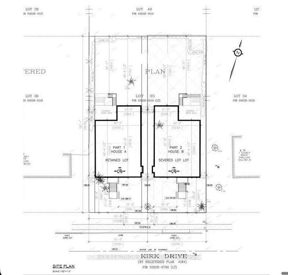32 Kirk Drive, Markham, ON L3T 3L1 2