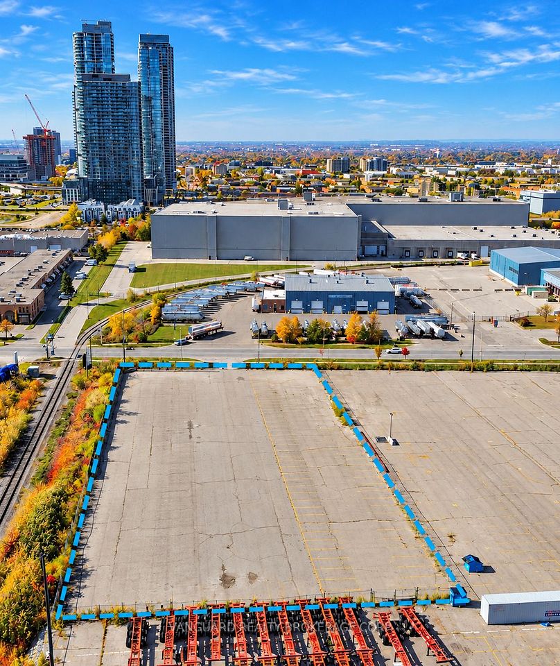 N/A Creditstone Road, Vaughan, ON L4K 1N8 3