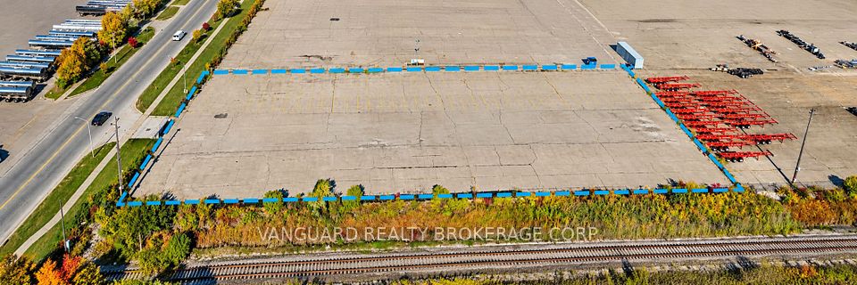 N/A Creditstone Road, Vaughan, ON L4K 1N8 2