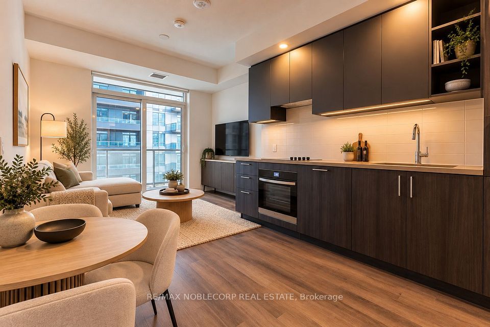5 Meadowdale Road 1707A, Vaughan, ON L4K 0C7 10