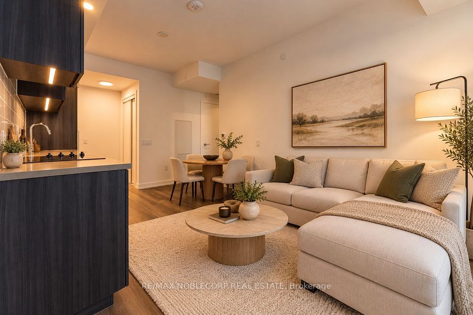 5 Meadowdale Road 1707A, Vaughan, ON L4K 0C7 8