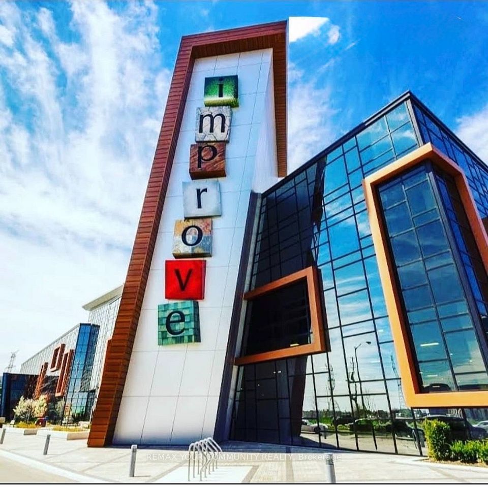 Commercial Retail at 7250 Keele Street 316, Vaughan, ON L4K 1Z8