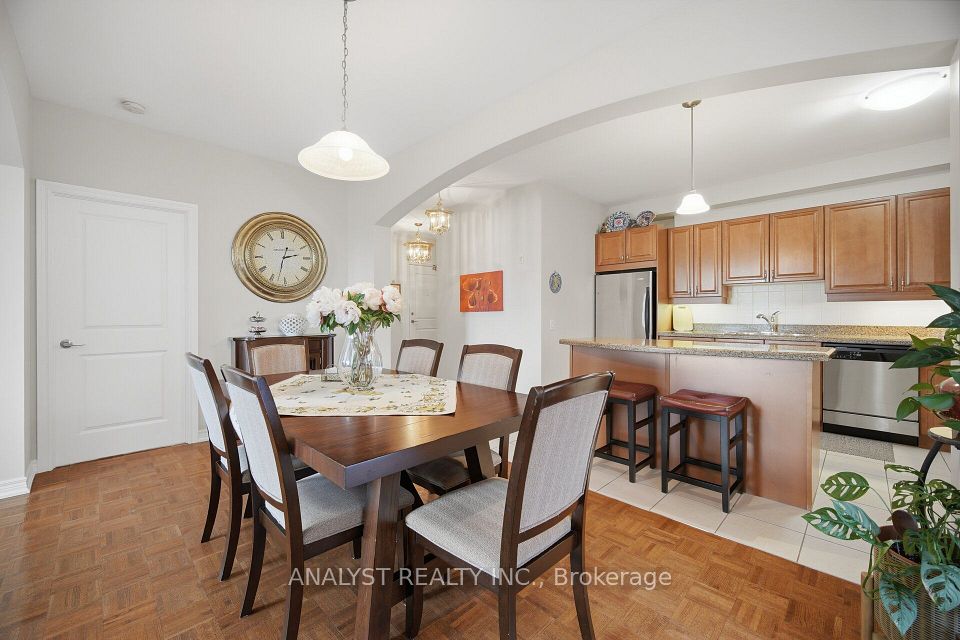9519 Keele Street 221, Vaughan, ON L6A 4A2 15