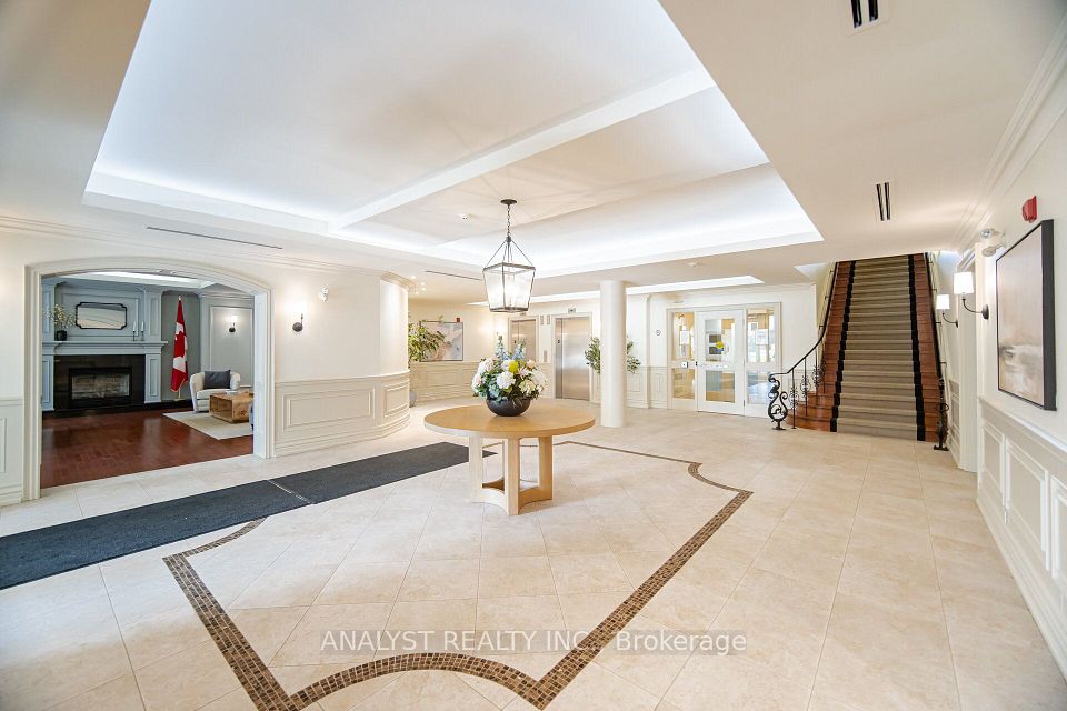 9519 Keele Street 221, Vaughan, ON L6A 4A2 4