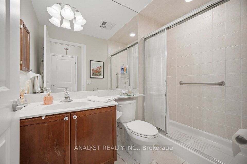 9519 Keele Street 221, Vaughan, ON L6A 4A2 22