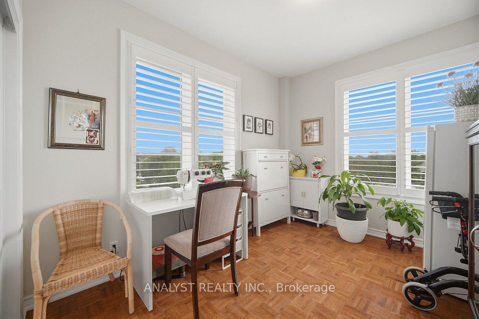 9519 Keele Street 221, Vaughan, ON L6A 4A2 23