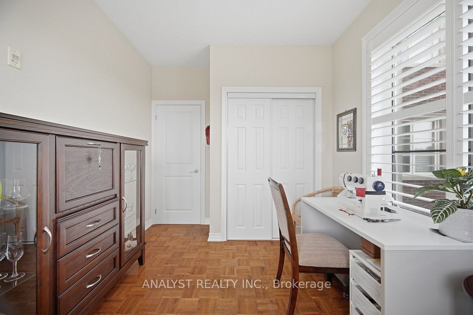 9519 Keele Street 221, Vaughan, ON L6A 4A2 24