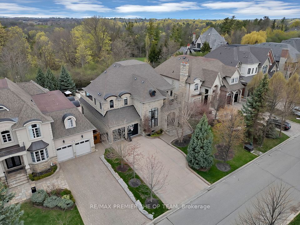 62 Autumn Grove Court, Vaughan, ON L0J 1C0 3