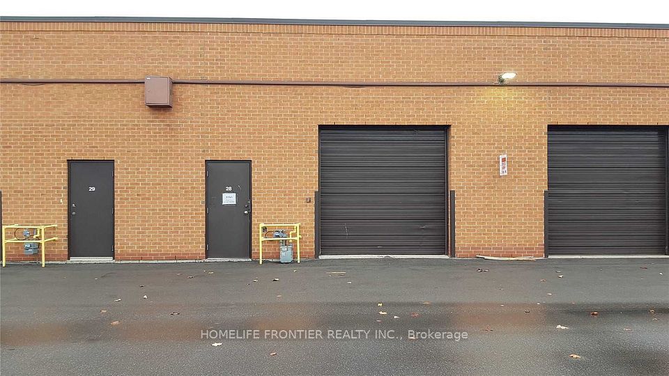 35 West Pearce Street 28, Richmond Hill, ON L4B 3A9 13