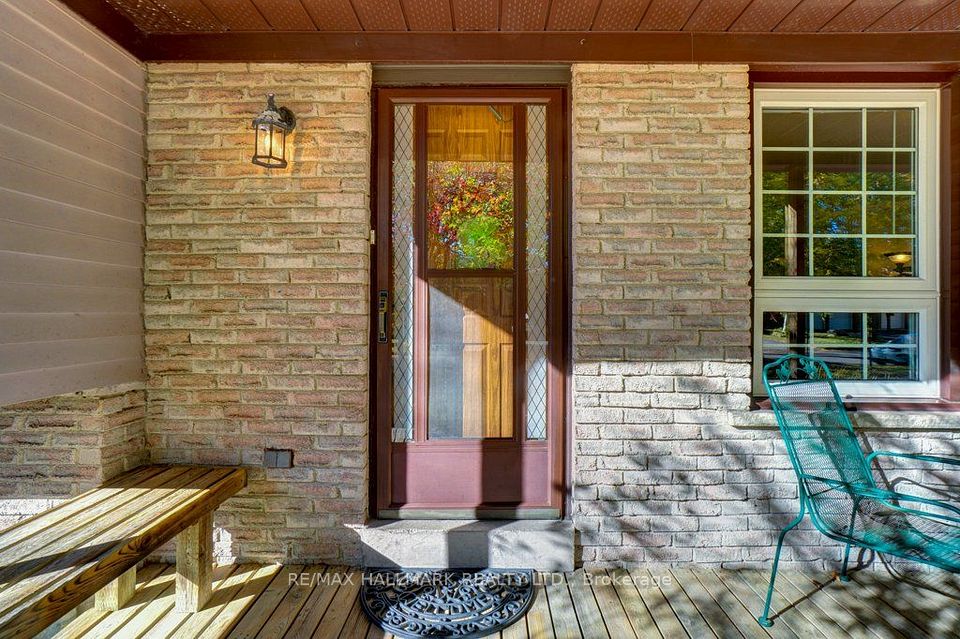59 Mayvern Crescent, Richmond Hill, ON L4C 5J6 7