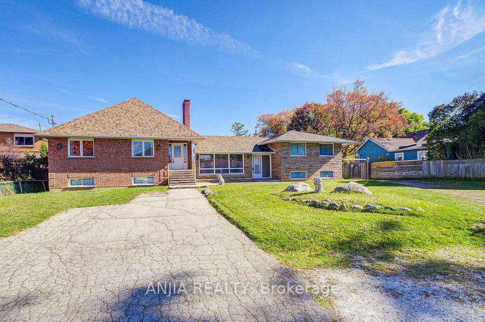 Detached at 9725 Keele Street, Vaughan, ON L6A 3Y5