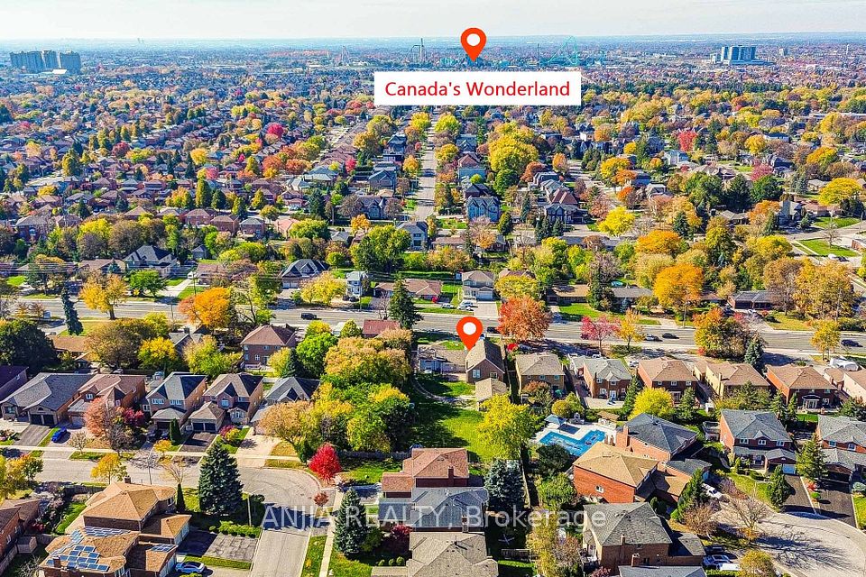 9725 Keele Street, Vaughan, ON L6A 3Y5 4