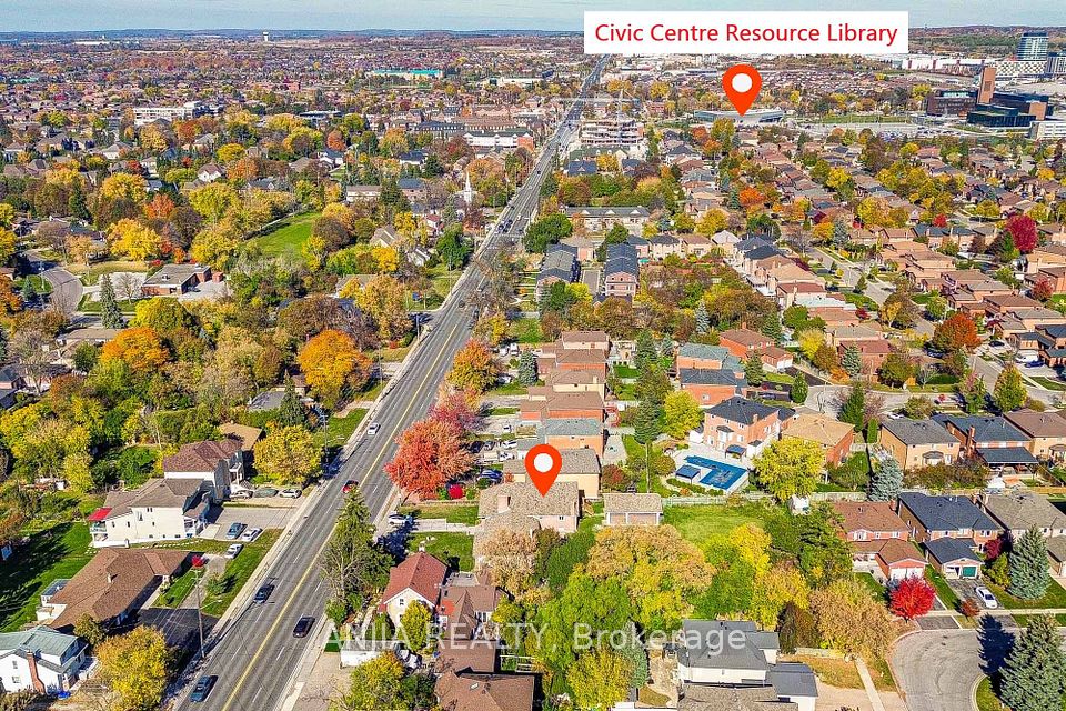 9725 Keele Street, Vaughan, ON L6A 3Y5 6