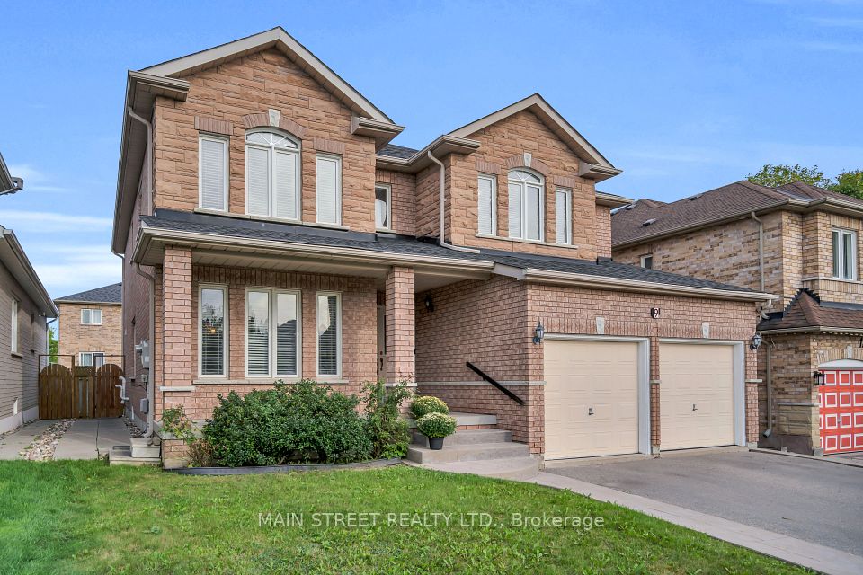 9 Emily Court, Richmond Hill, ON L4E 4E5 3