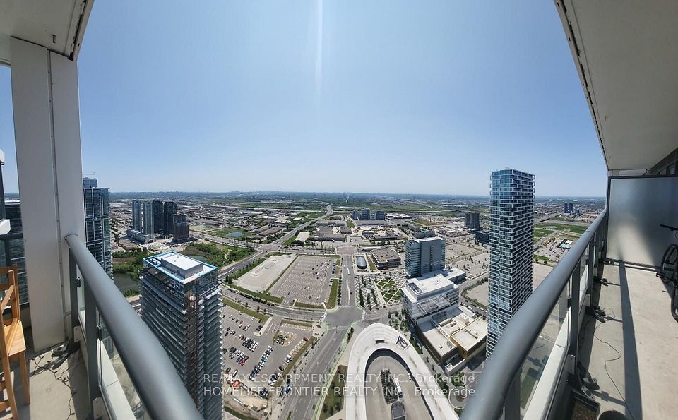 950 Portage Parkway 5807, Vaughan, ON L4K 0J7 25