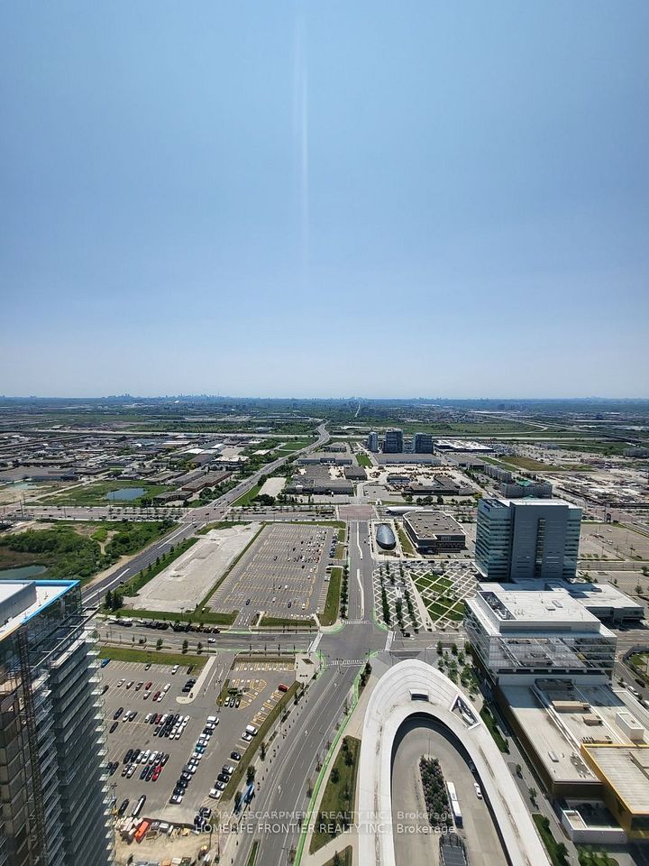 950 Portage Parkway 5807, Vaughan, ON L4K 0J7 20