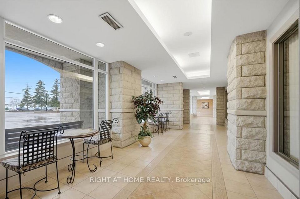 2506 Rutherford Road 501, Vaughan, ON L4K 5N4 25
