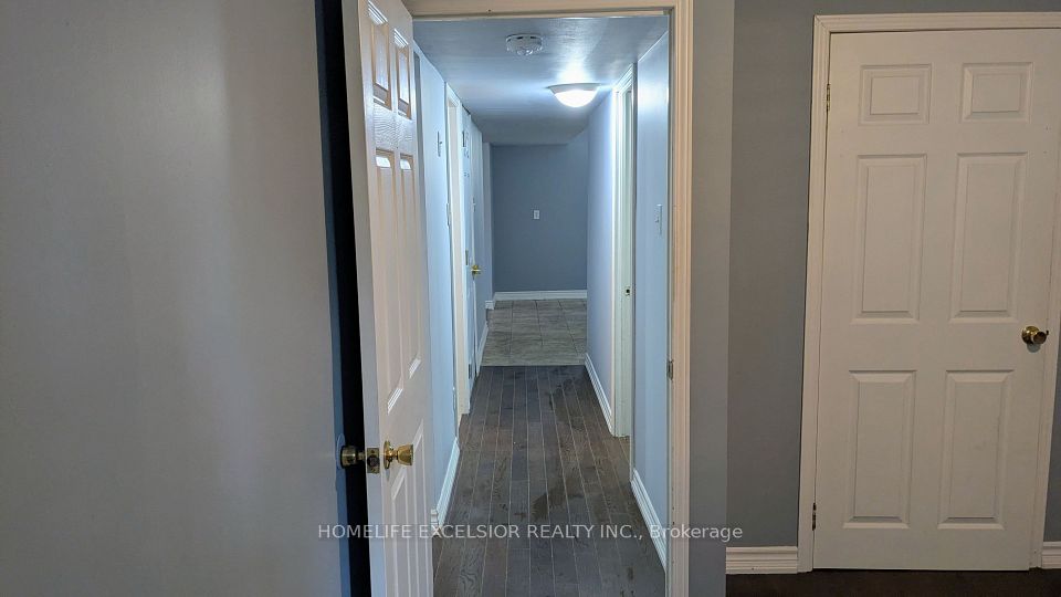 25 Amberview Drive Basement, Georgina, ON L4P 3X8 8