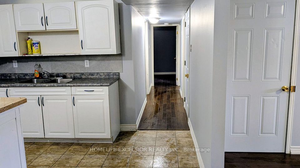 25 Amberview Drive Basement, Georgina, ON L4P 3X8 3