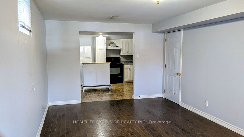 25 Amberview Drive Basement, Georgina, ON L4P 3X8 4