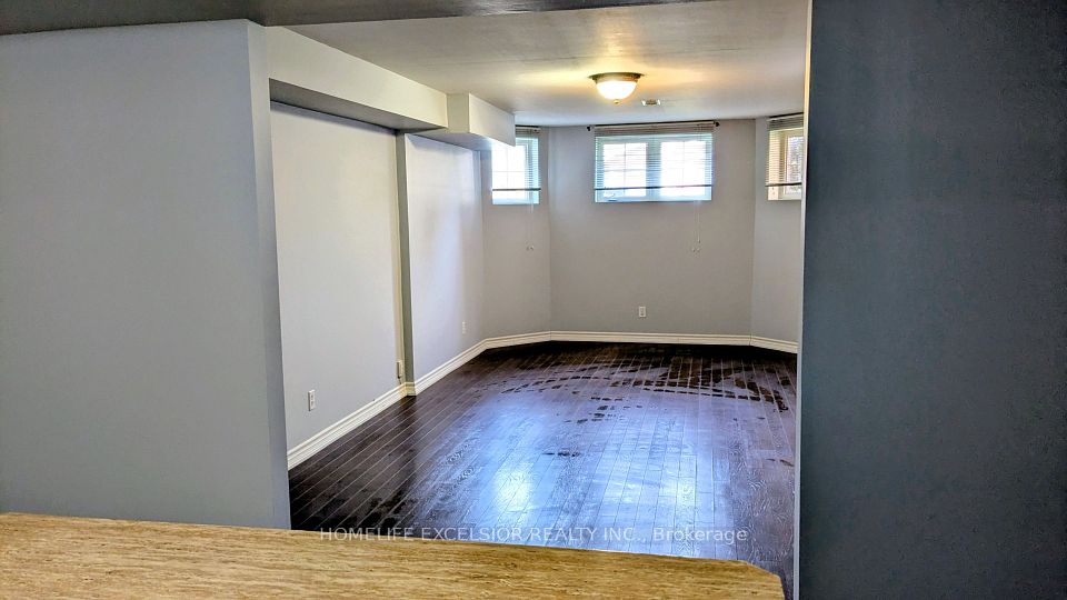 25 Amberview Drive Basement, Georgina, ON L4P 3X8 5