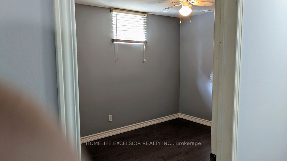 25 Amberview Drive Basement, Georgina, ON L4P 3X8 9