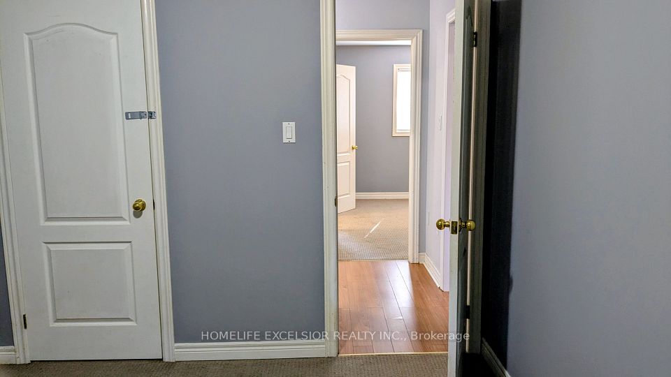 25 Amberview Drive Upper Unit, Georgina, ON L4P 3X8 13
