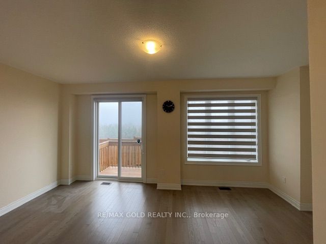 48 Andress Way Main Floor Plus Basement, Markham, ON L3S 0E9 13
