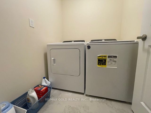 48 Andress Way Main Floor Plus Basement, Markham, ON L3S 0E9 18