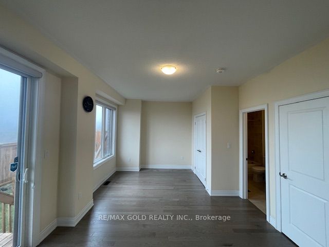 48 Andress Way Main Floor Plus Basement, Markham, ON L3S 0E9 17