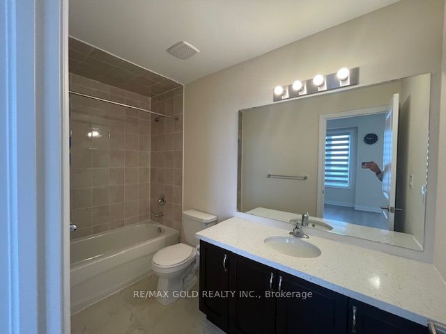 48 Andress Way Main Floor Plus Basement, Markham, ON L3S 0E9 11