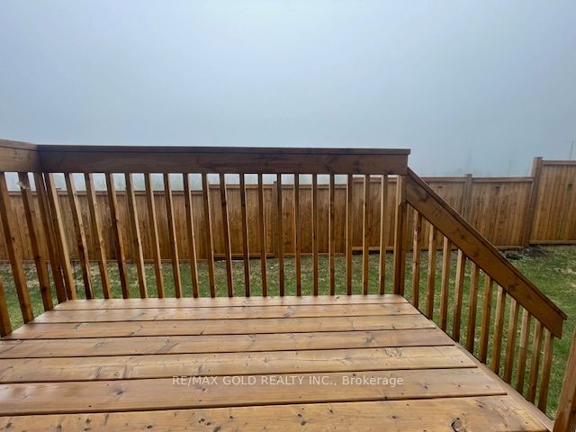 48 Andress Way Main Floor Plus Basement, Markham, ON L3S 0E9 6