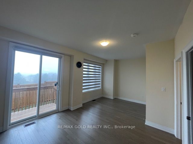 48 Andress Way Main Floor Plus Basement, Markham, ON L3S 0E9 7