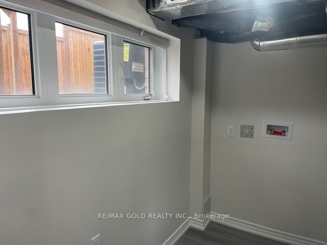 48 Andress Way Main Floor Plus Basement, Markham, ON L3S 0E9 20