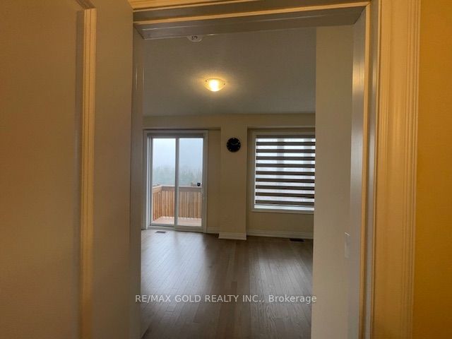 48 Andress Way Main Floor Plus Basement, Markham, ON L3S 0E9 14