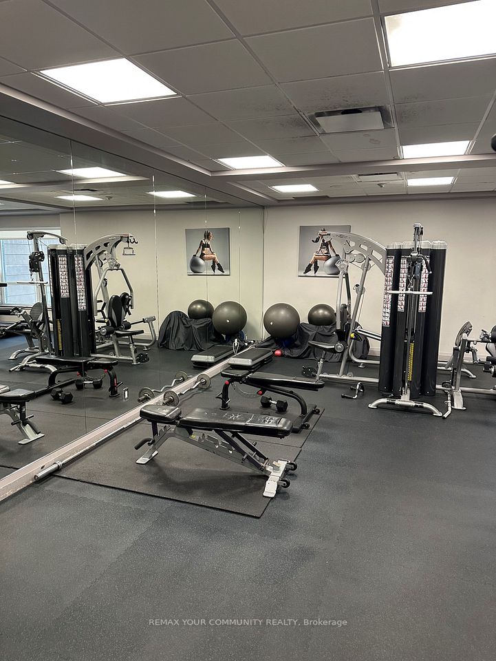 50 Disera Drive 1207, Vaughan, ON L4J 9E9 16