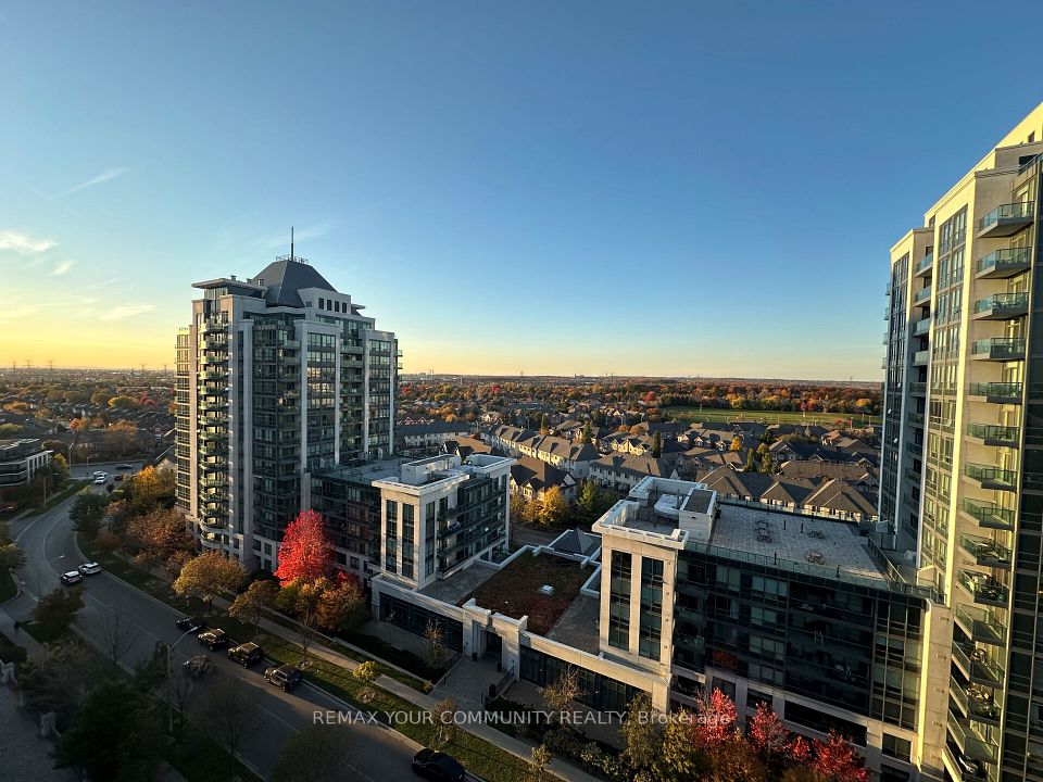 50 Disera Drive 1207, Vaughan, ON L4J 9E9 22