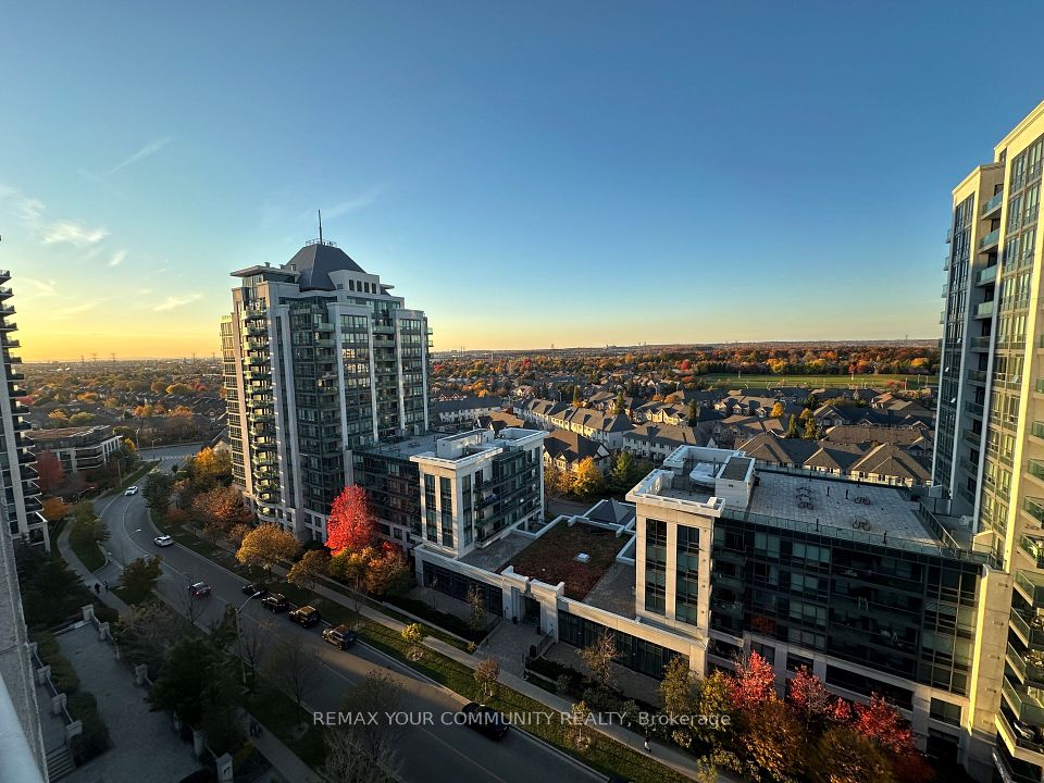 50 Disera Drive 1207, Vaughan, ON L4J 9E9 25