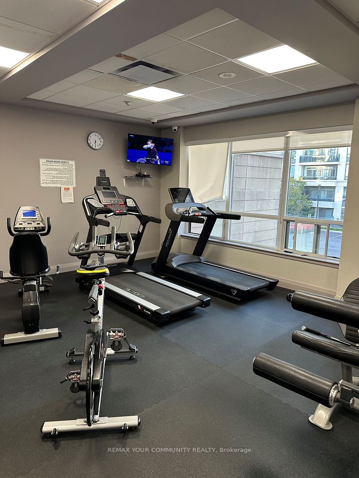 50 Disera Drive 1207, Vaughan, ON L4J 9E9 17