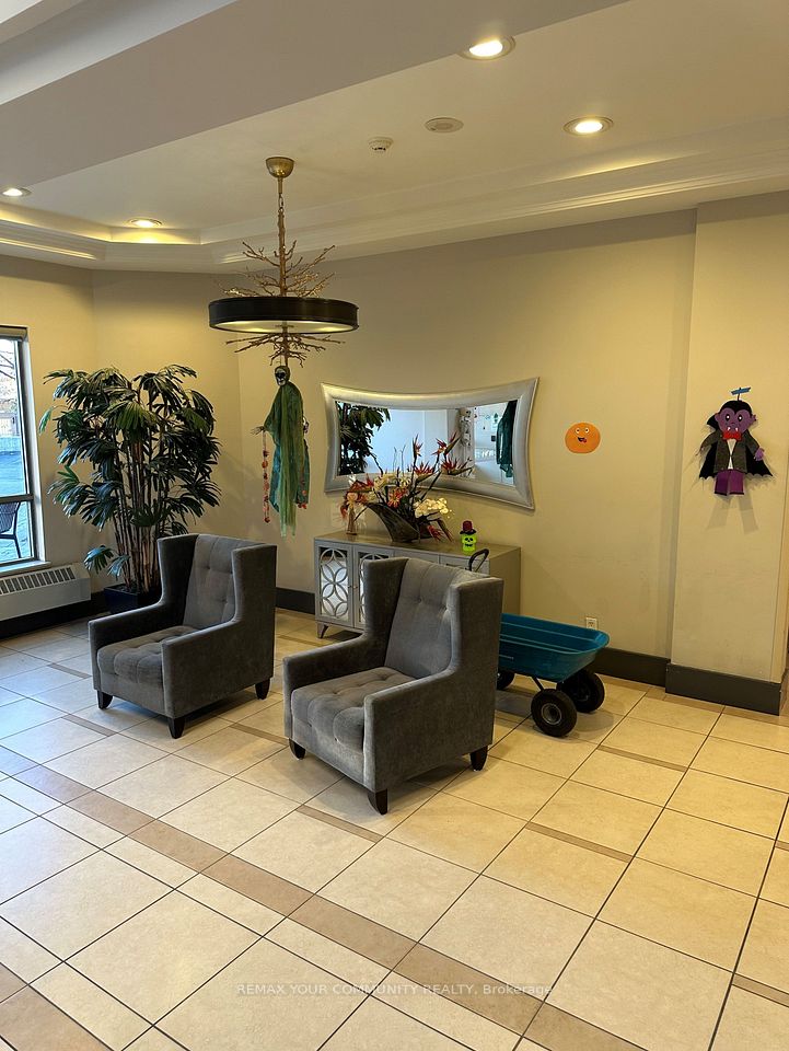 50 Disera Drive 1207, Vaughan, ON L4J 9E9 15