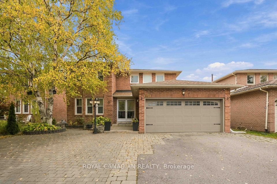 135 Tilman Circle, Markham, ON L3P 6A4 2