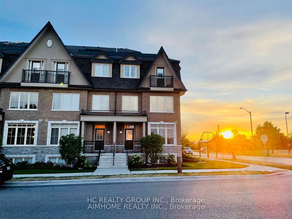 181 Parktree Drive 20 Lower, Vaughan, ON L6A 5B1 4