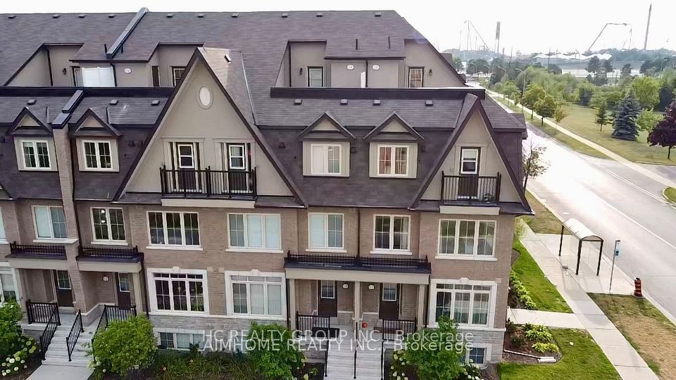 181 Parktree Drive 20 Lower, Vaughan, ON L6A 5B1 5