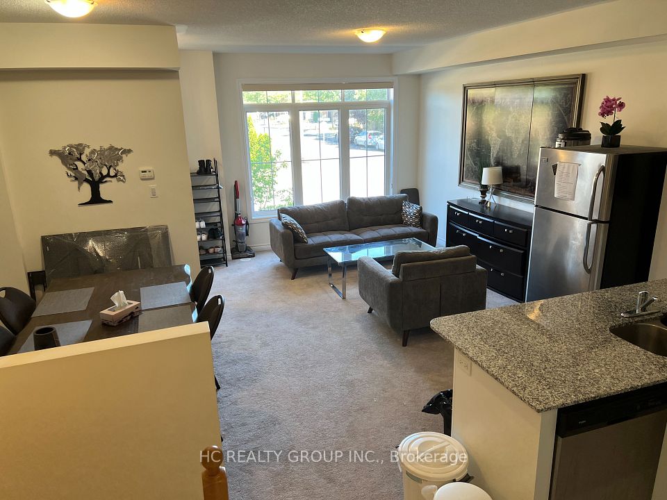 181 Parktree Drive 20 Lower, Vaughan, ON L6A 5B1 8