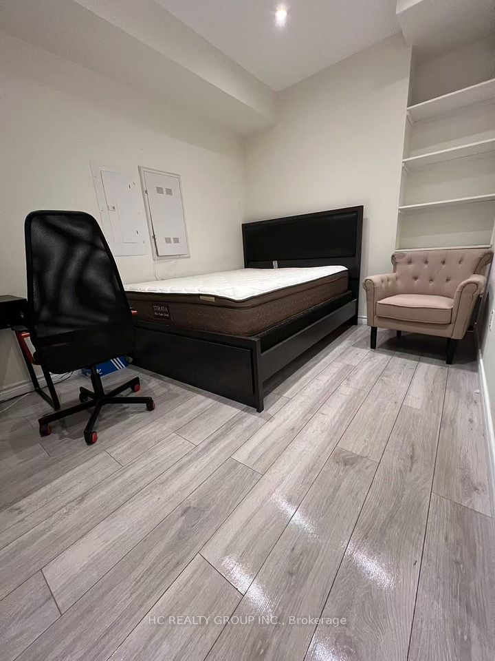 181 Parktree Drive 20 Lower, Vaughan, ON L6A 5B1 9