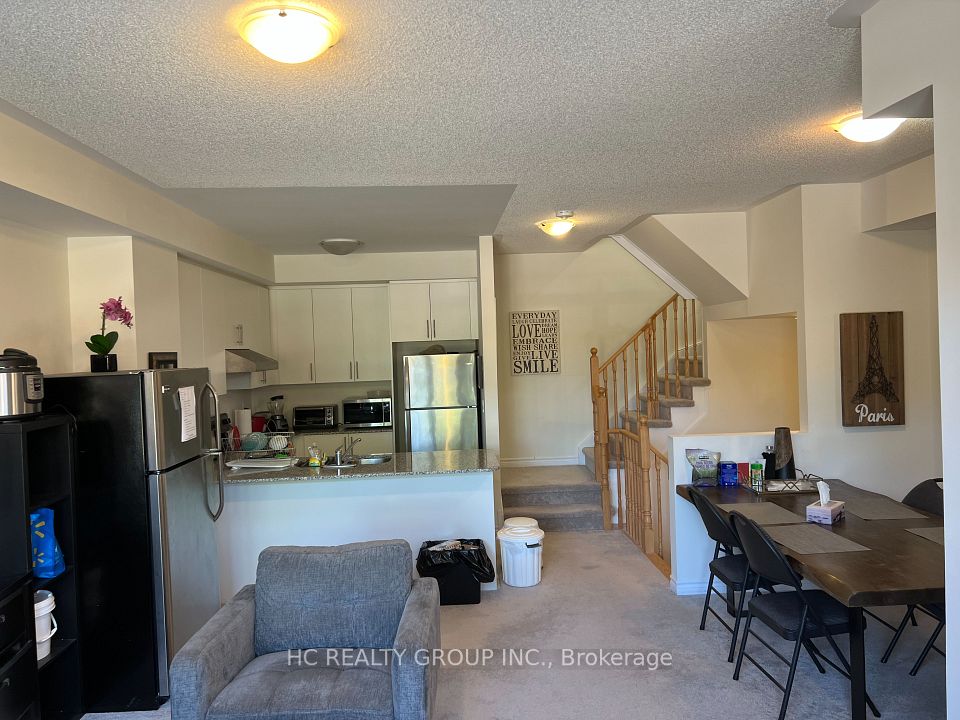 181 Parktree Drive 20 Lower, Vaughan, ON L6A 5B1 6